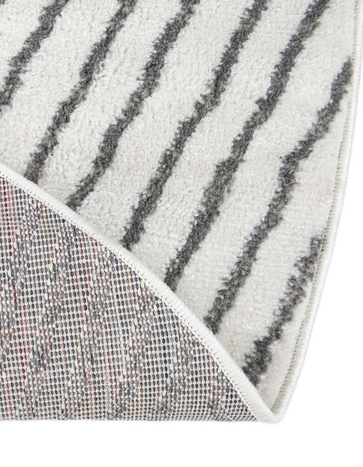 7' 10 x 7' 10 Oslo Round Rug