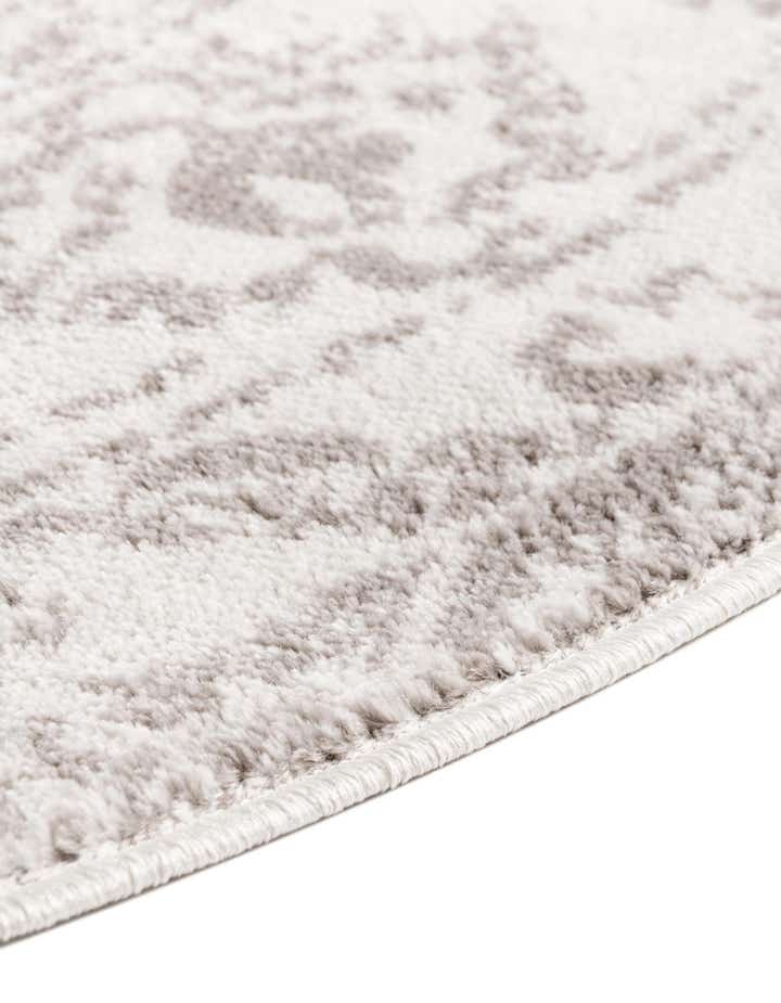 7' x 7' Oxford Round Rug