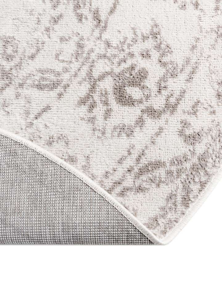 7' x 7' Oxford Round Rug