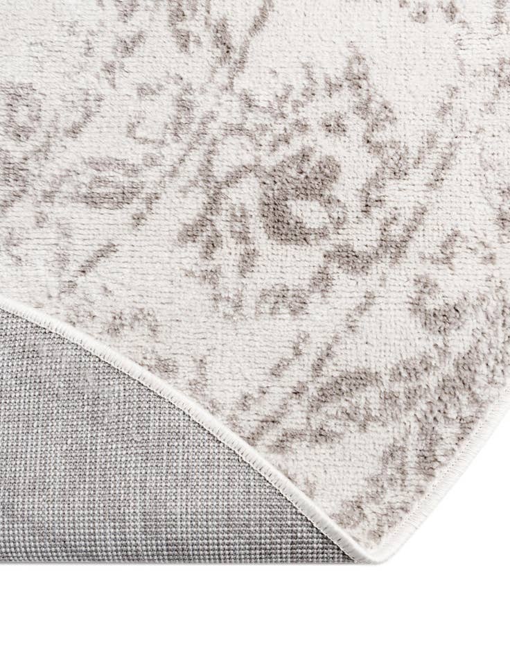 Detail image of 7' x 7' Oxford Round Rug