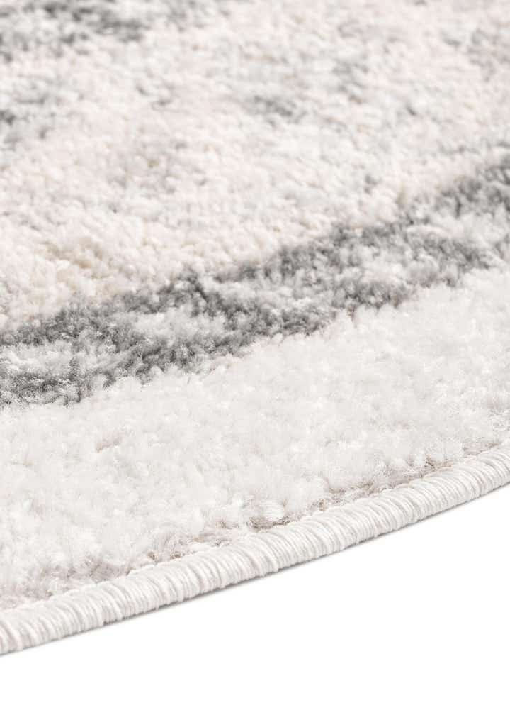 3' 3 x 3' 3 Parker Round Rug