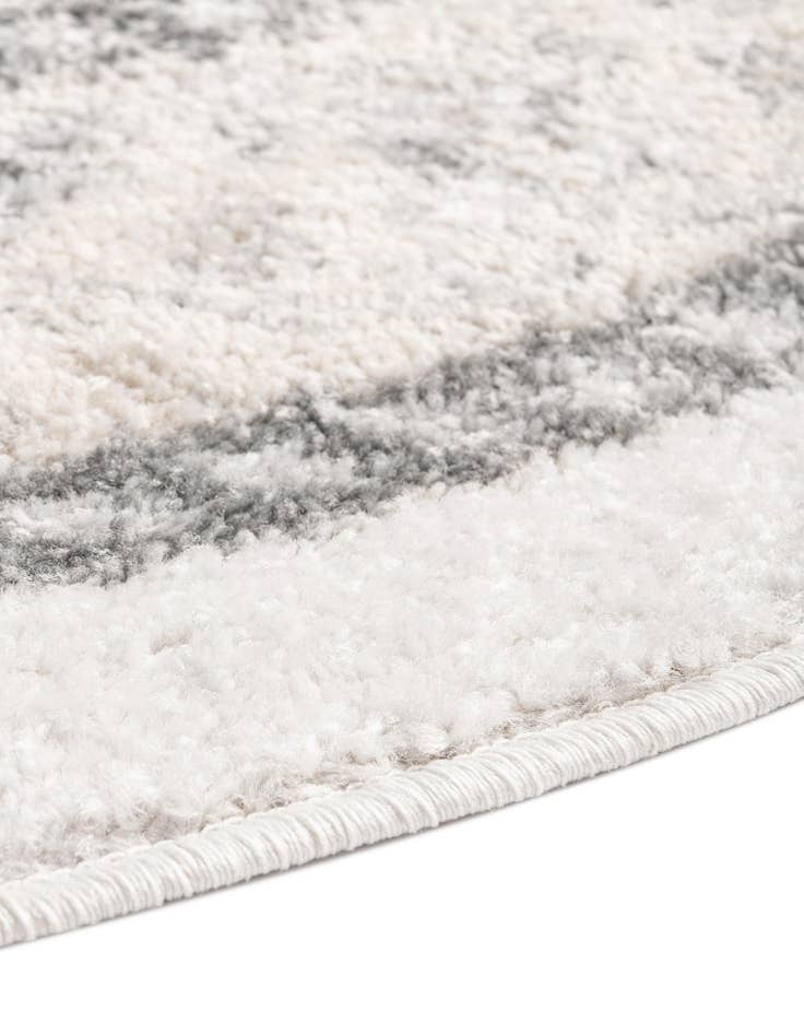 Detail image of 3' 3 x 3' 3 Parker Round Rug