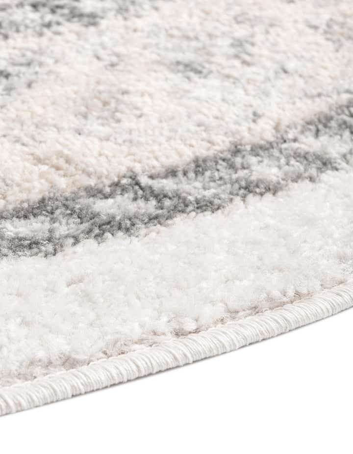 7' 10 x 7' 10 Parker Round Rug