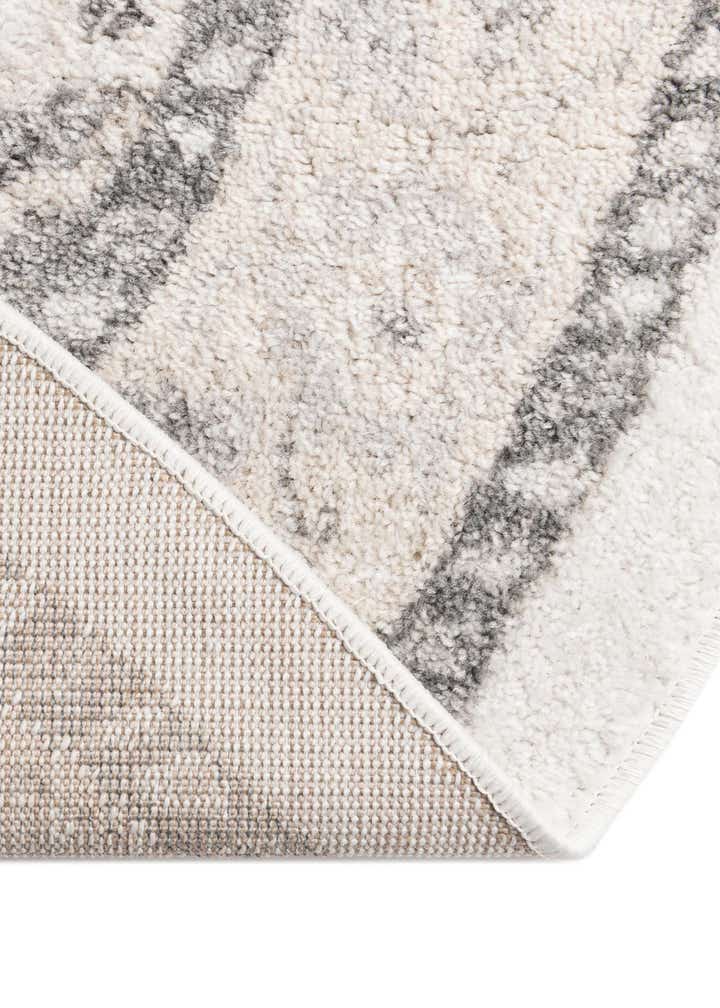 3' 3 x 3' 3 Parker Round Rug