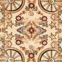 Rug Ivory Swatch link