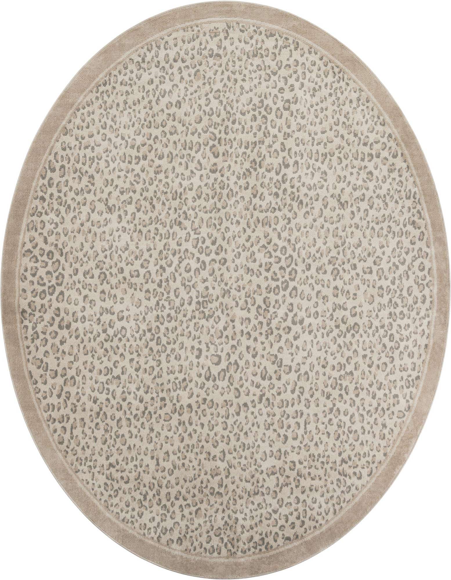10' x 10' Savannah Round Rug