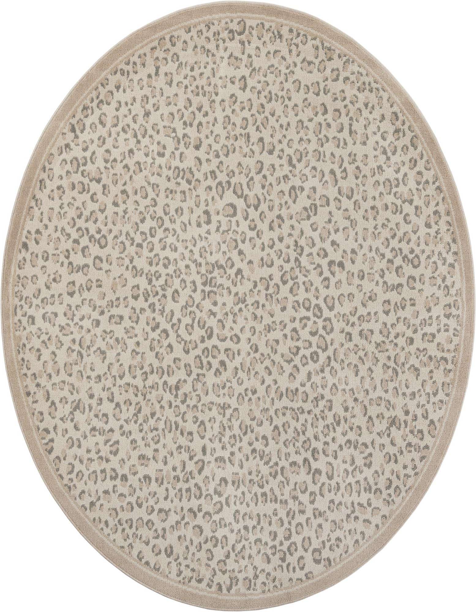 7' 10 x 7' 10 Savannah Round Rug