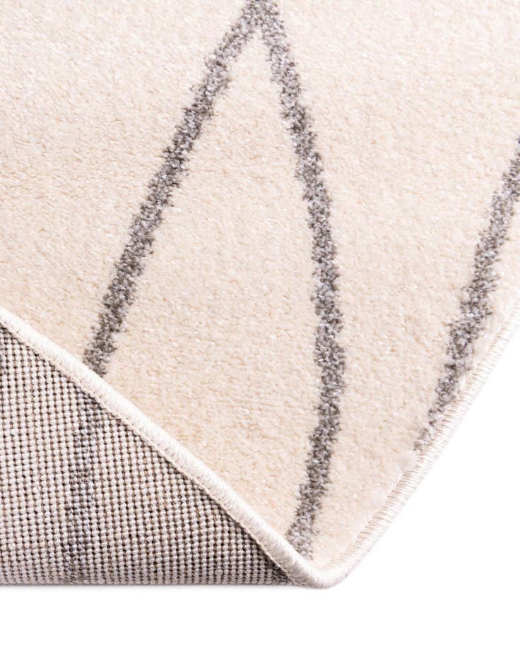 Detail image of 8' x 8' Tangier Round Rug