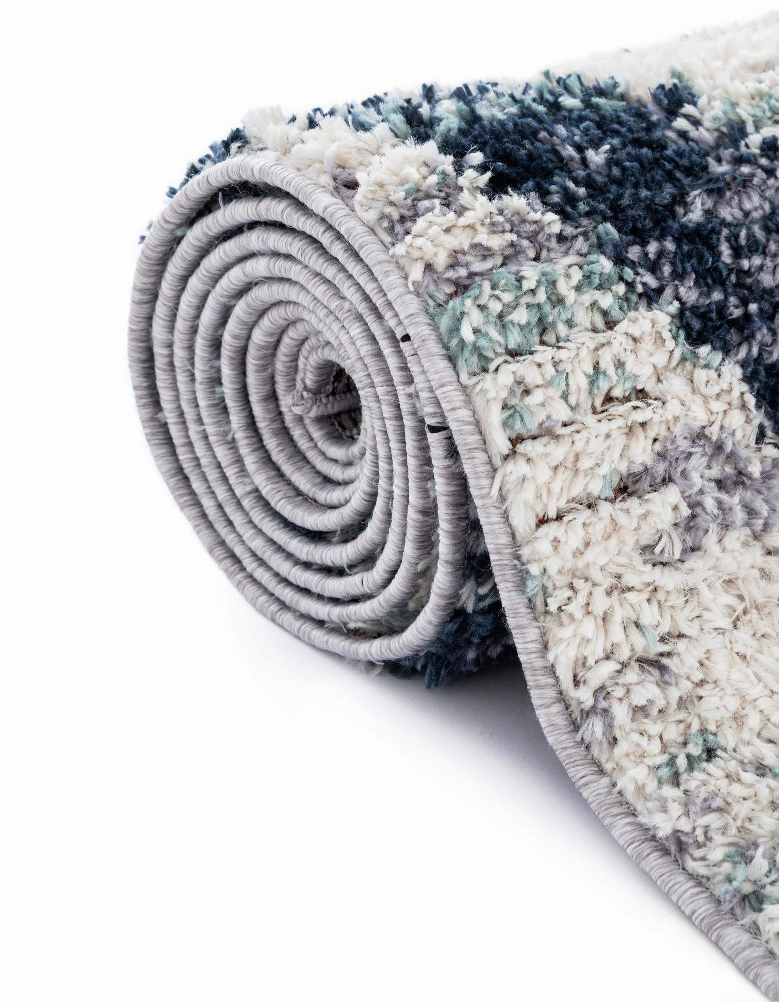 7' 10 x 7' 10 Tucson Round Rug