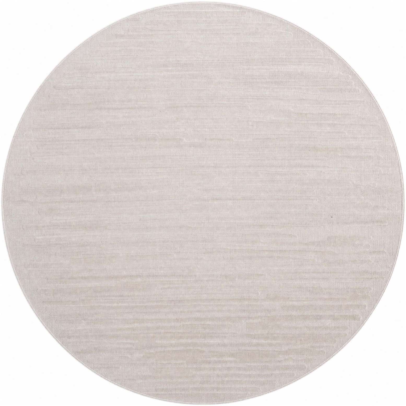 8' x 8' Uptown Round Rug