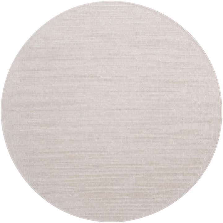 8' x 8' Uptown Round Rug
