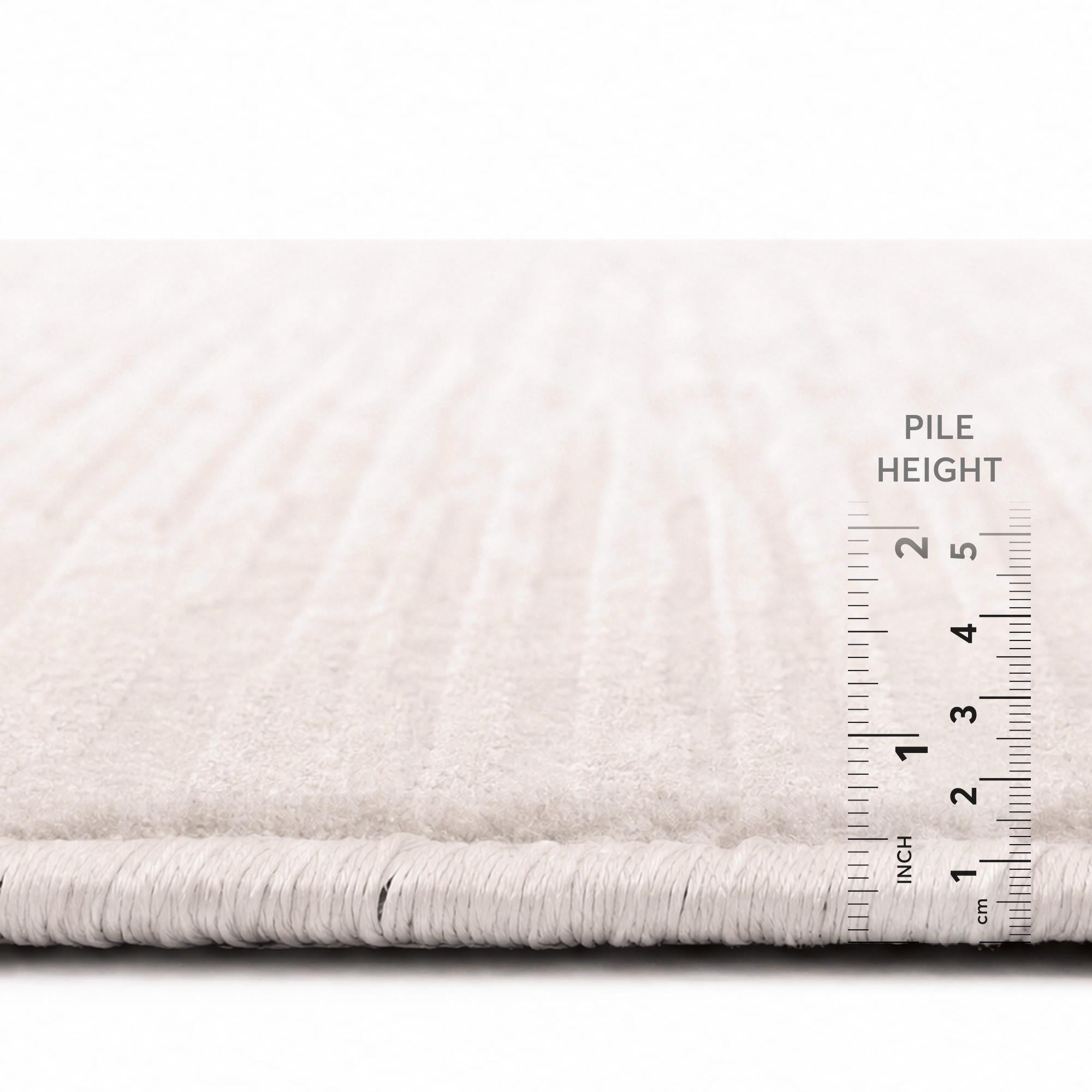 8' x 8' Uptown Round Rug