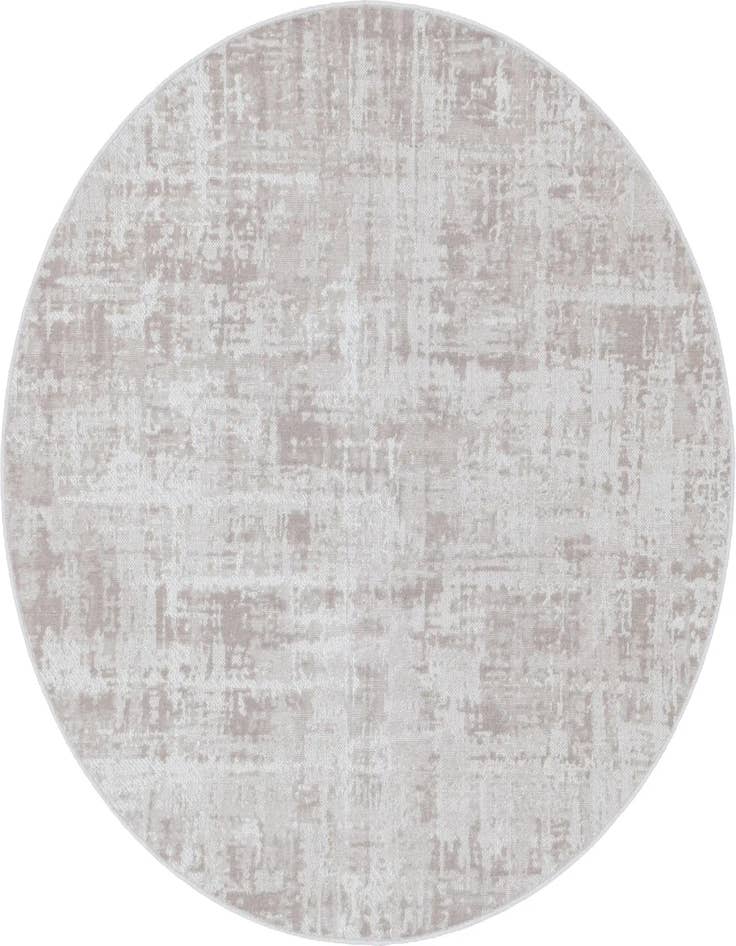 Detail image of 5' 3 x 5' 3 Valencia Round Rug