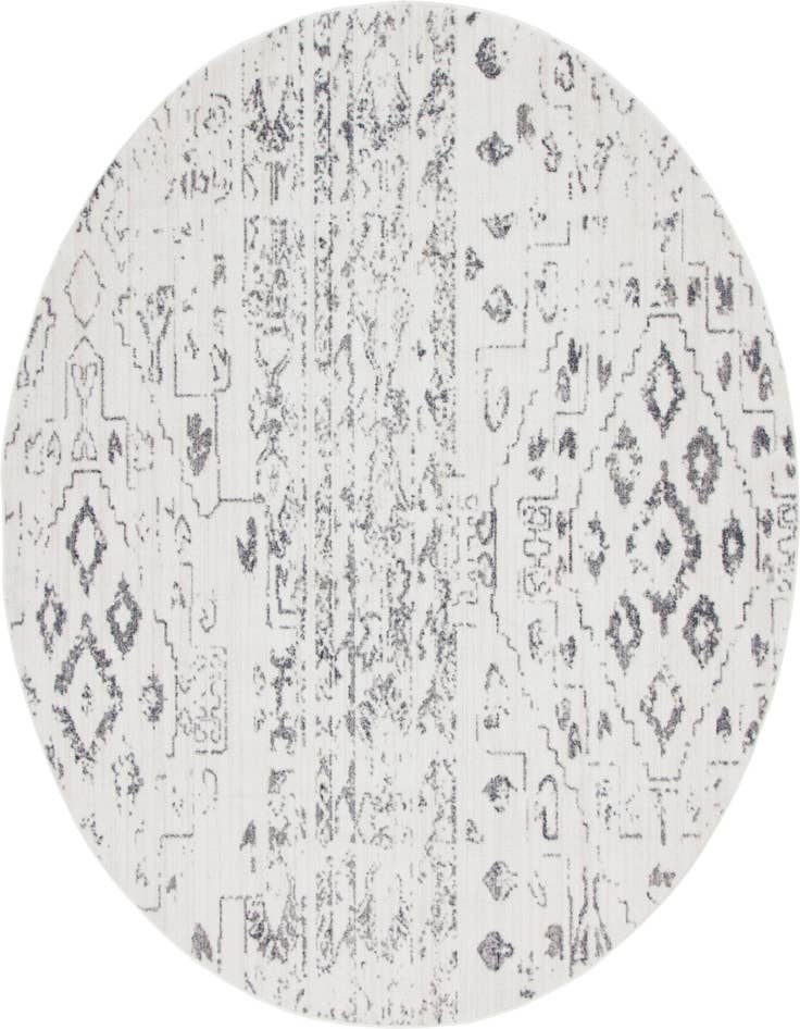 Detail image of 8' x 8' Vega Round Rug