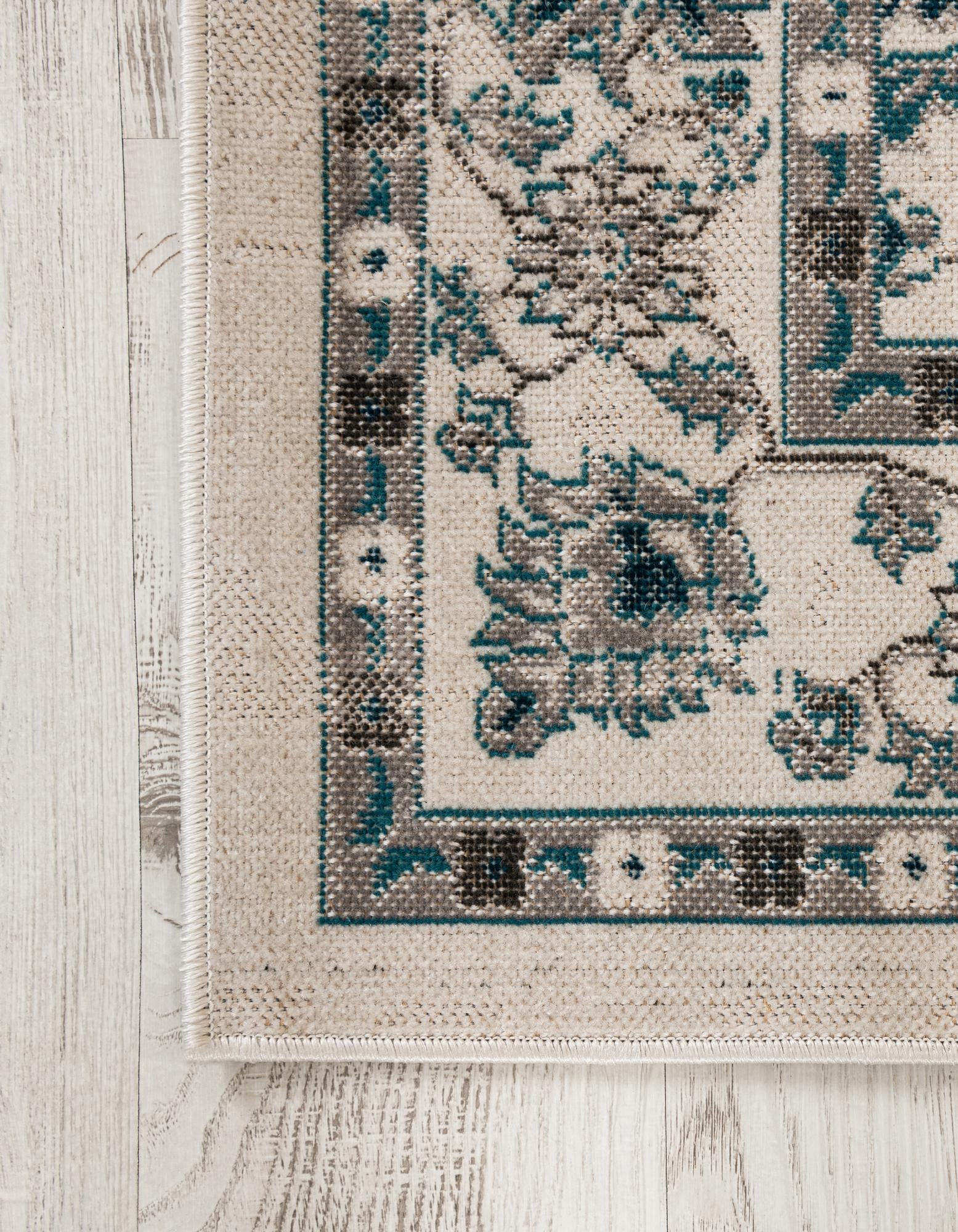 2' x 6' Aarhus Runner Rug