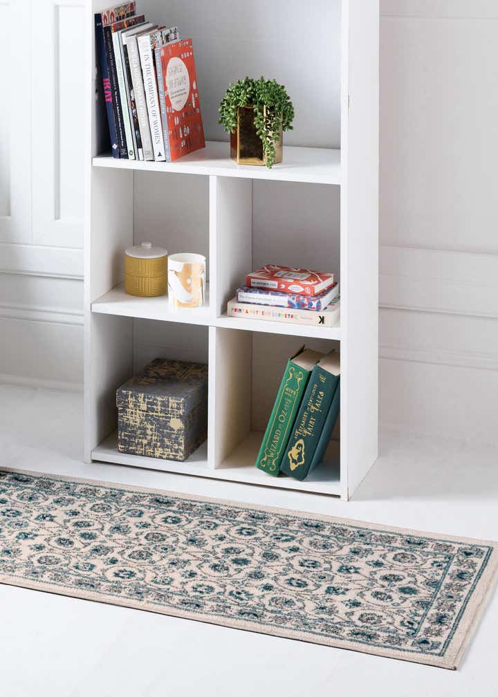 2' x 6' Aarhus Runner Rug