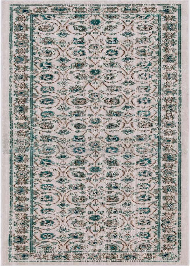 2' x 6' Aarhus Runner Rug