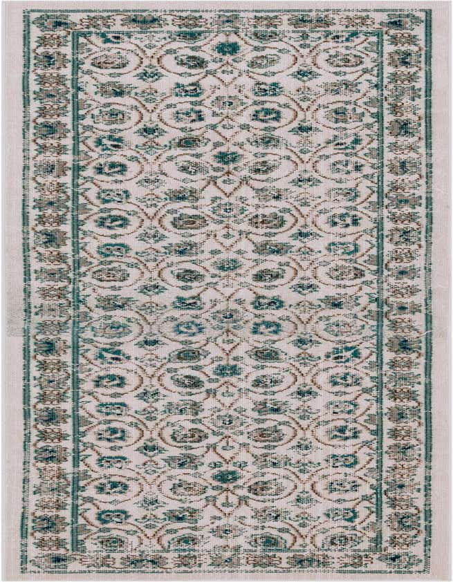 2' x 6' Aarhus Runner Rug