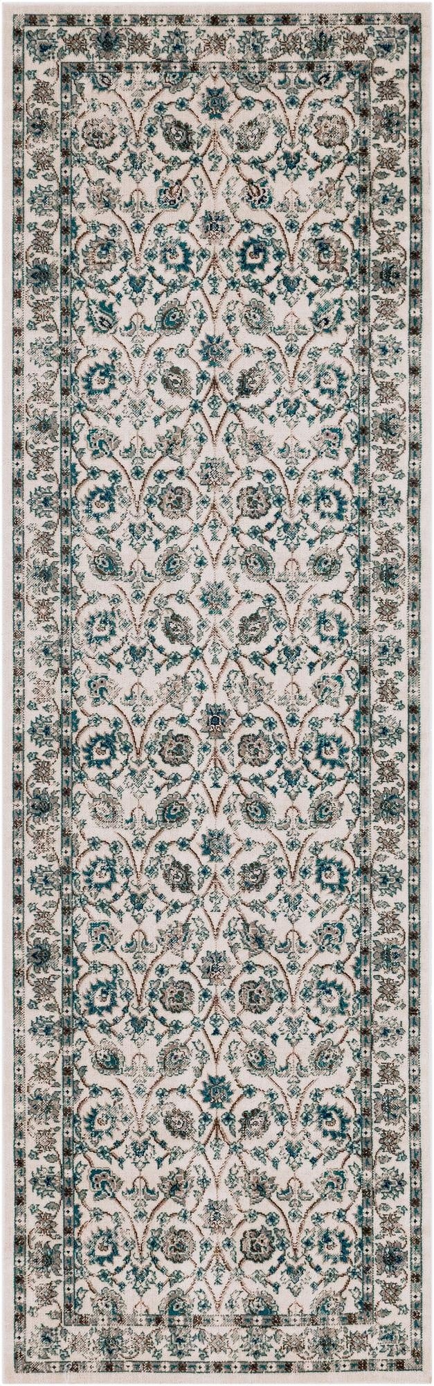 2' 7 x 10' Aarhus Runner Rug