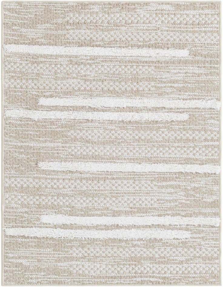 Detail image of 2' 3 x 4' Abbey Runner Rug