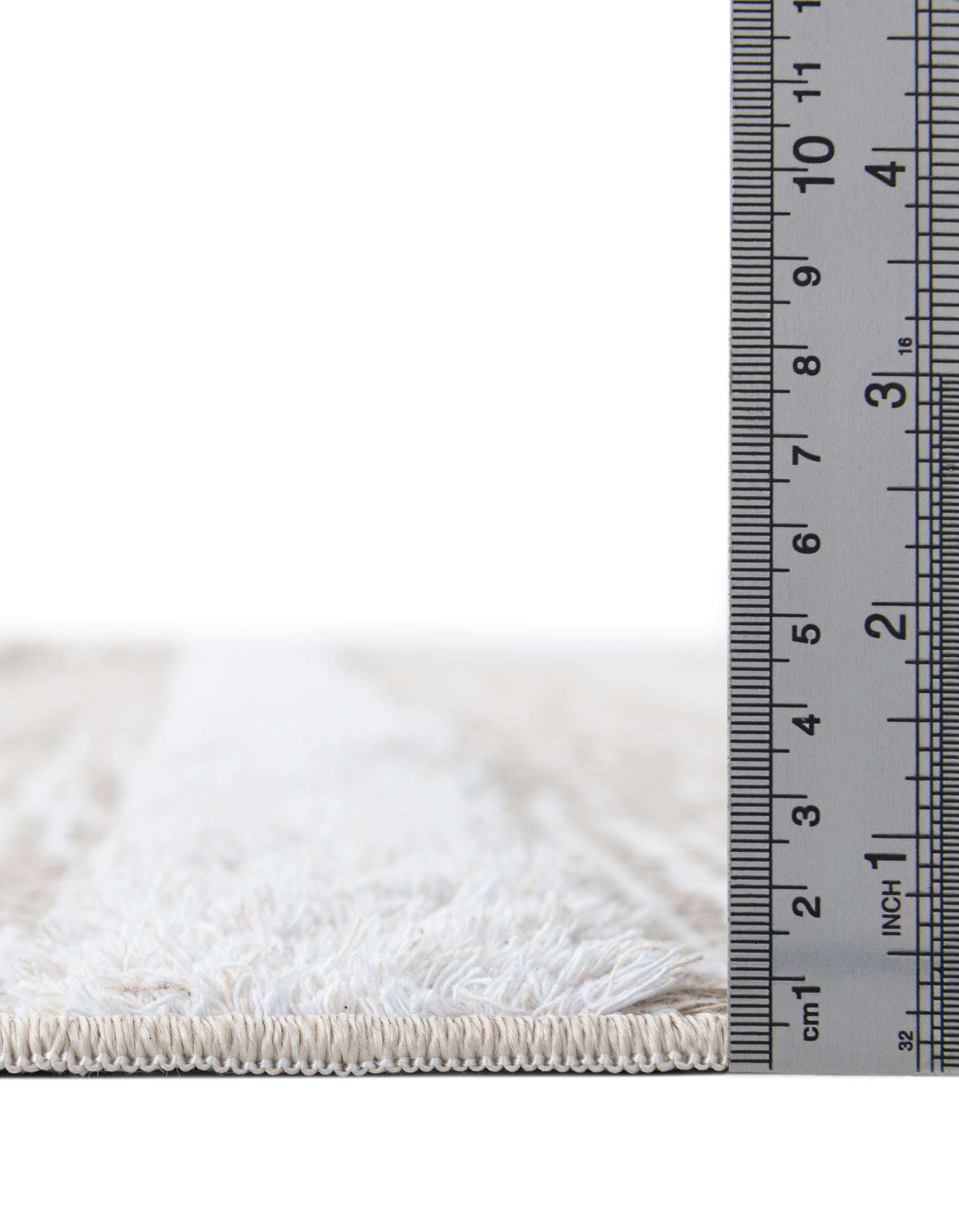 2' 7 x 12' Abbey Runner Rug