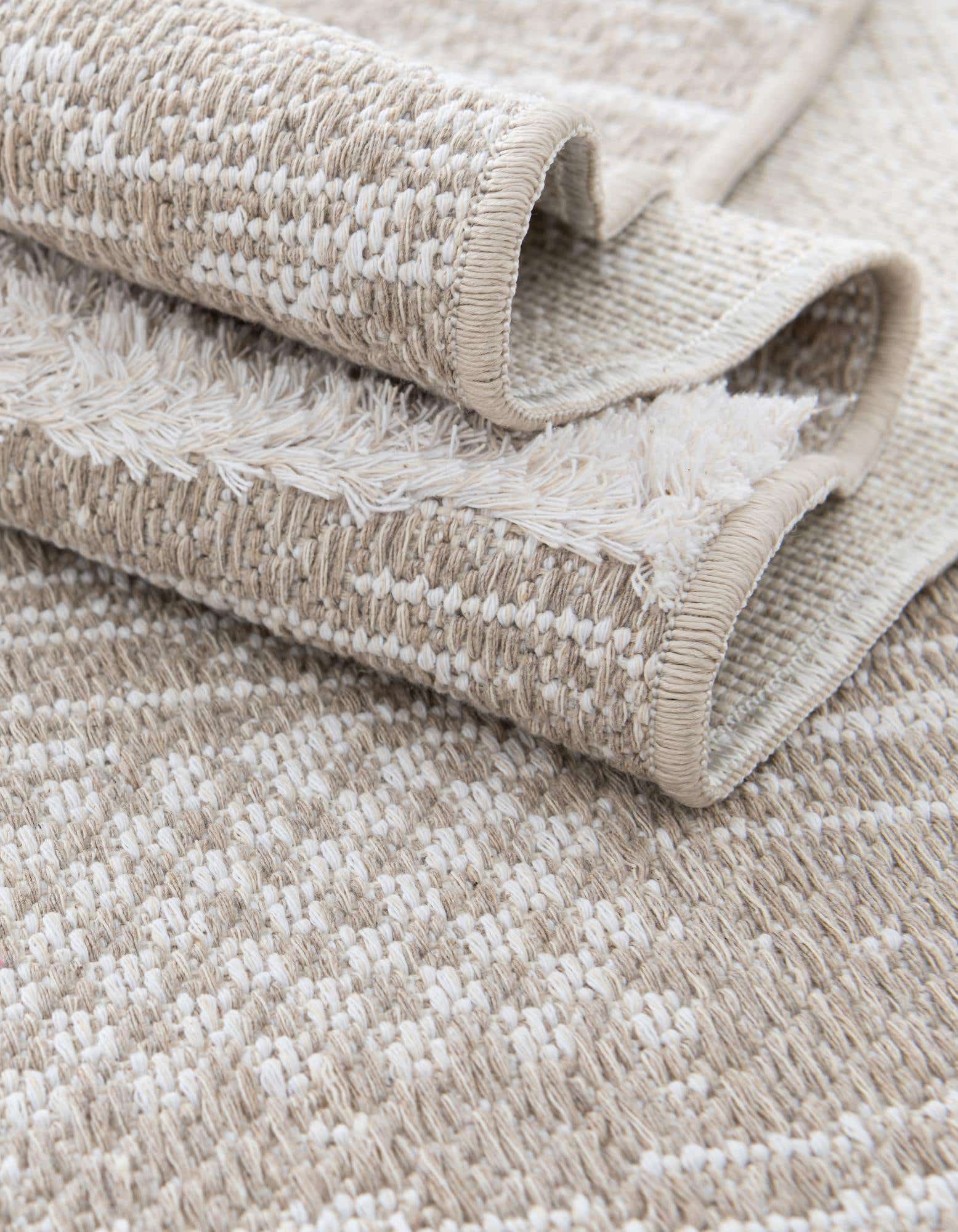 Detail image of 70cm x 185cm Abbey Runner Rug