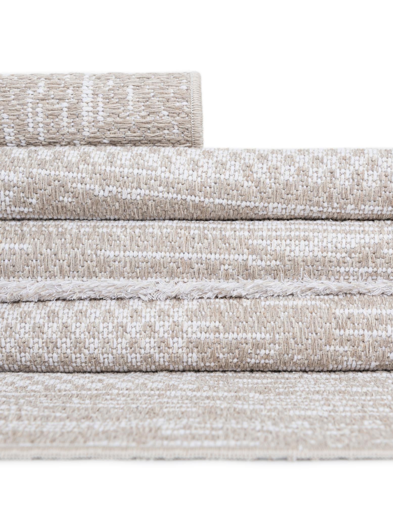 2' 7 x 12' Abbey Runner Rug