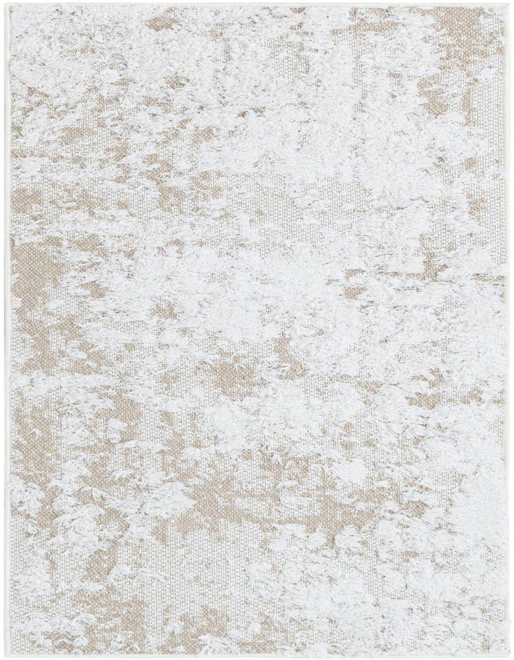 Detail image of 2' 3 x 4' Abbey Runner Rug