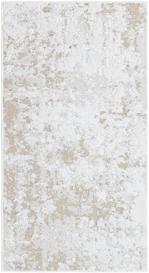 Detail image of 2' 3 x 4' Abbey Runner Rug
