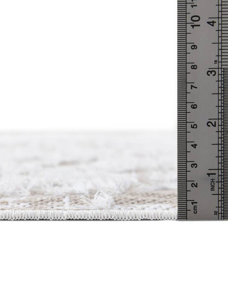 Detail image of 2' 7 x 12' Abbey Runner Rug