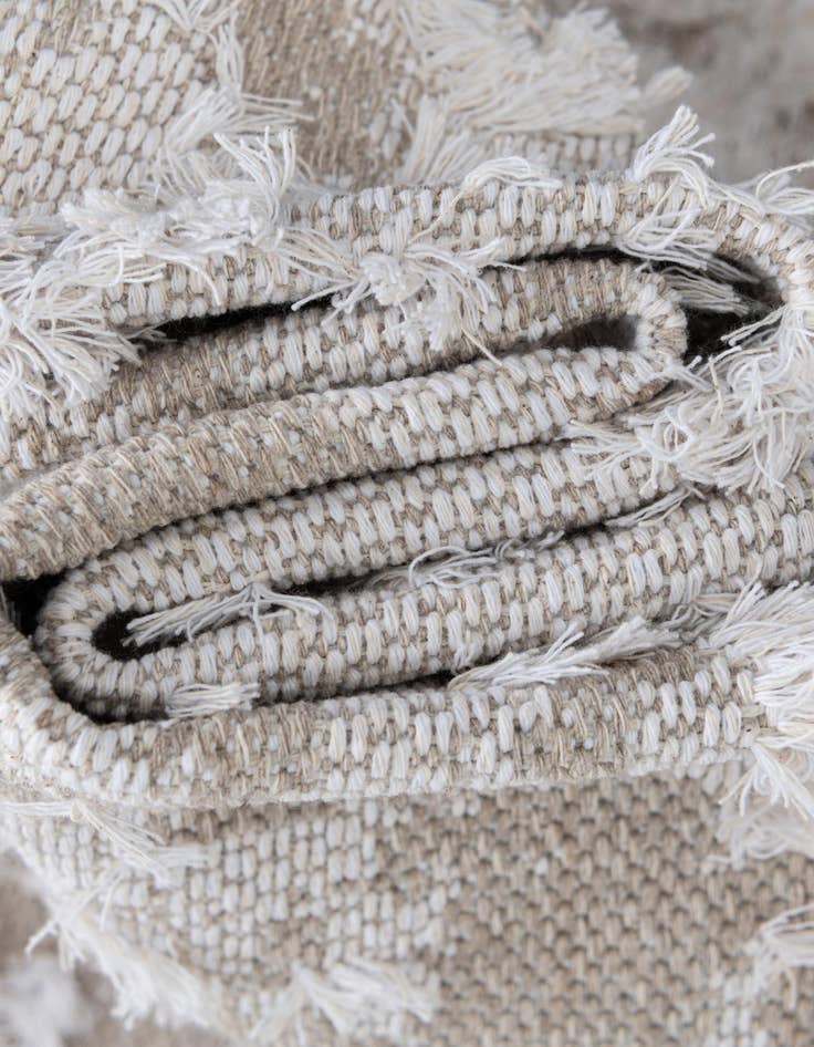 Detail image of 2' 3 x 4' Abbey Runner Rug