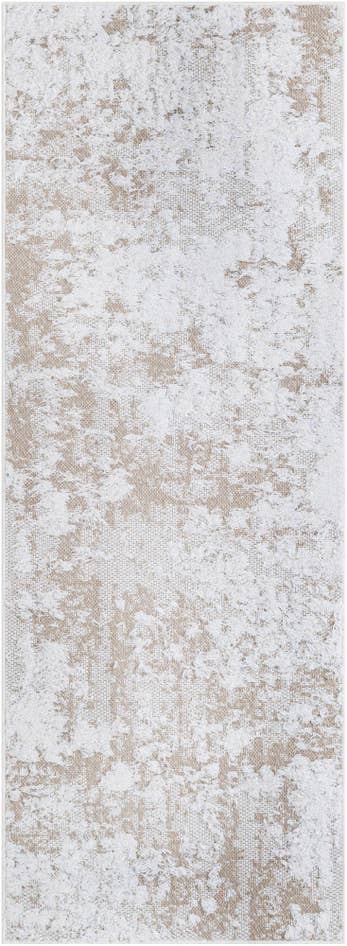 Detail image of 2' 3 x 6' Abbey Runner Rug
