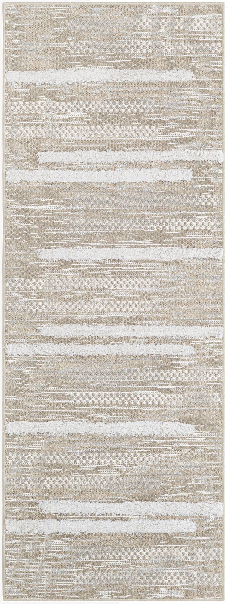 2' 3 x 6' Abbey Runner Rug