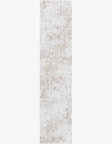 2' 7 x 12' Abbey Runner Rug
