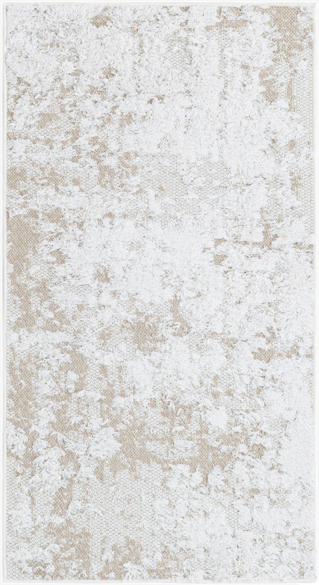 2' 3 x 4' Abbey Runner Rug