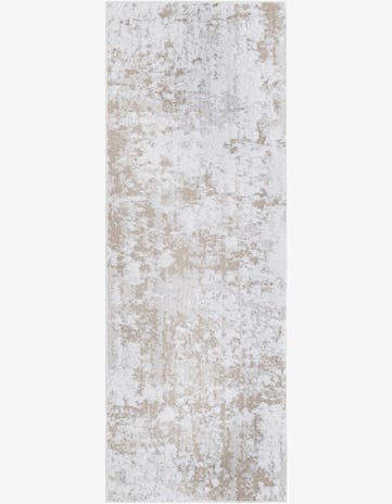 2' 3 x 6' Abbey Runner Rug