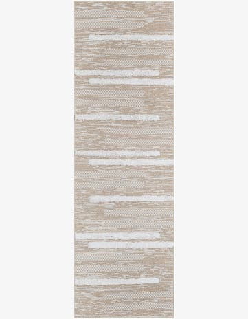 2' 7 x 8' Abbey Runner Rug