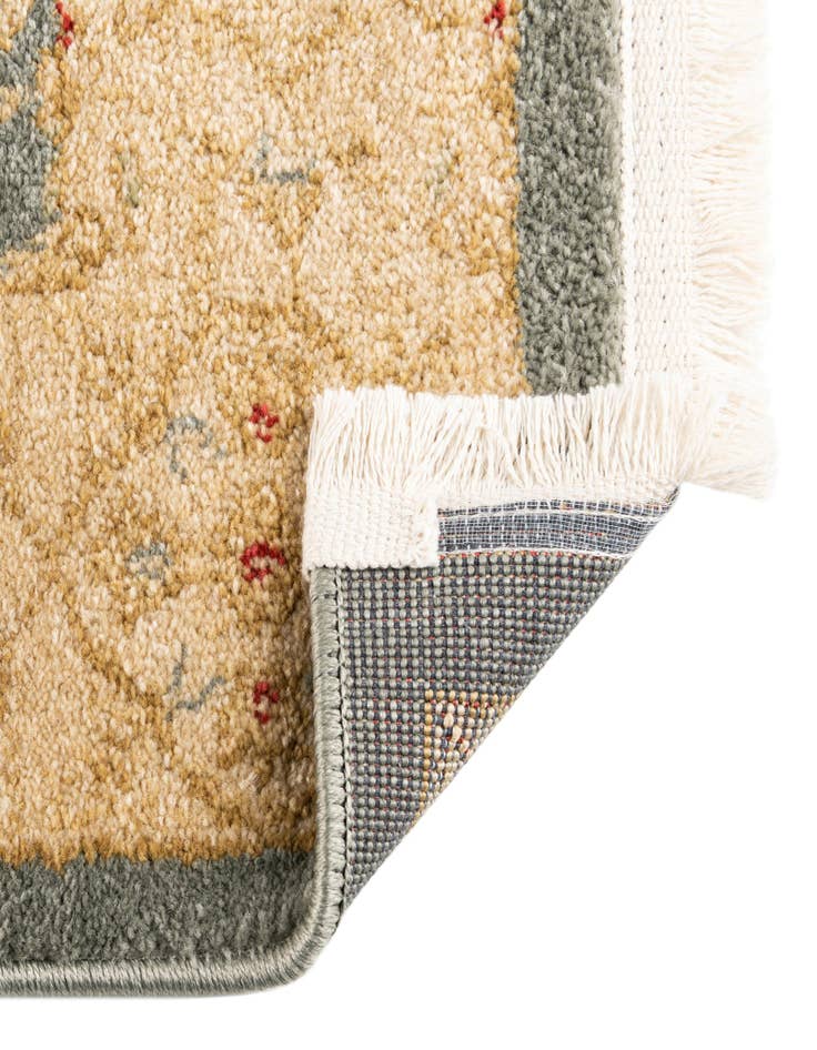 Detail image of 2' 3 x 8' Alexis Runner Rug