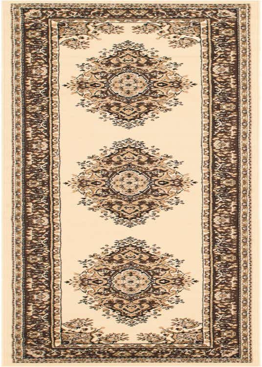 2' 7 x 10' Amaya Runner Rug