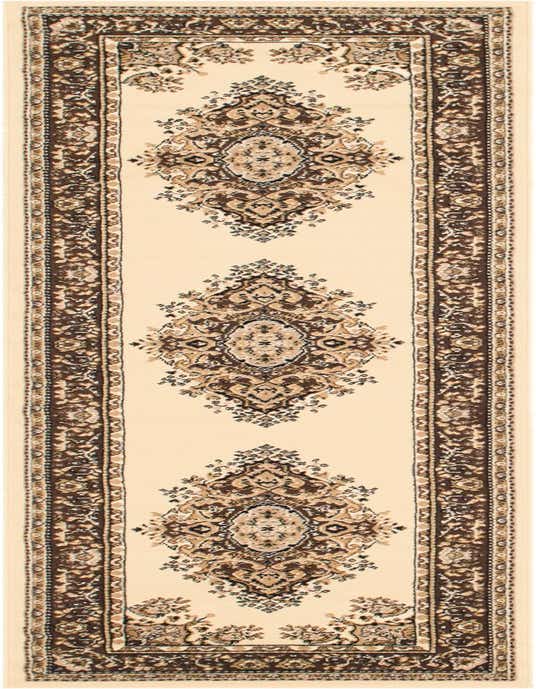 2' 7 x 10' Amaya Runner Rug