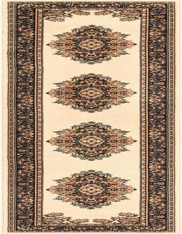 Detail image of 3' x 16' 5 Amaya Runner Rug
