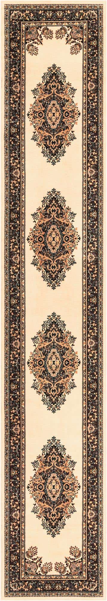 3' x 16' 5 Amaya Runner Rug