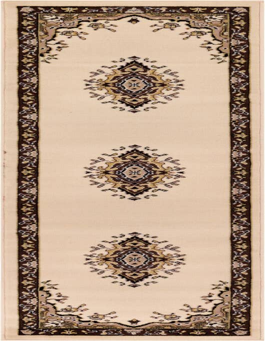 Detail image of 2' x 8' 2 Amaya Runner Rug