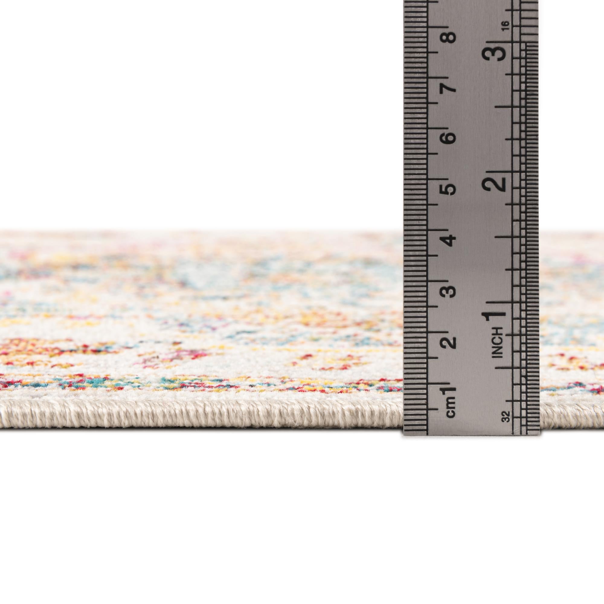 70cm x 275cm Amulet Runner Rug