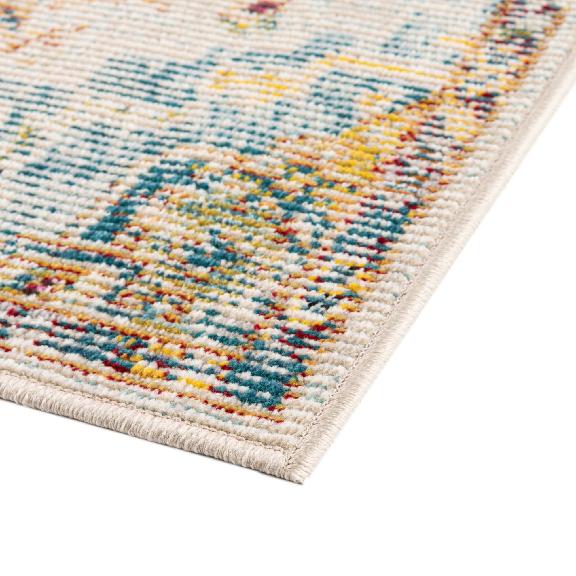 70cm x 275cm Amulet Runner Rug