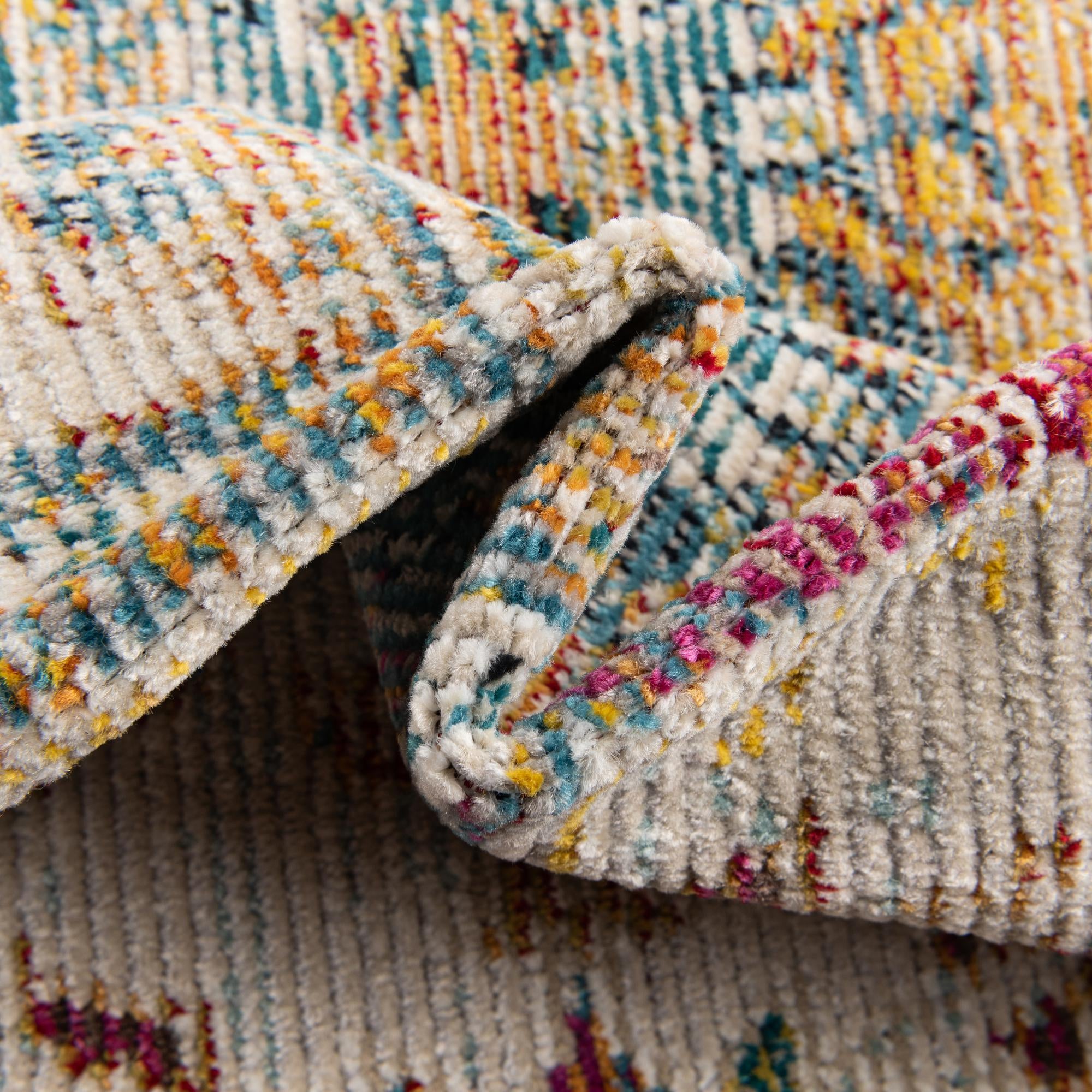 70cm x 275cm Amulet Runner Rug