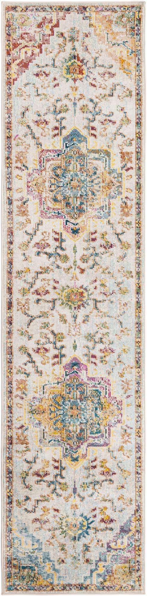 70cm x 275cm Amulet Alfombra Pasillera