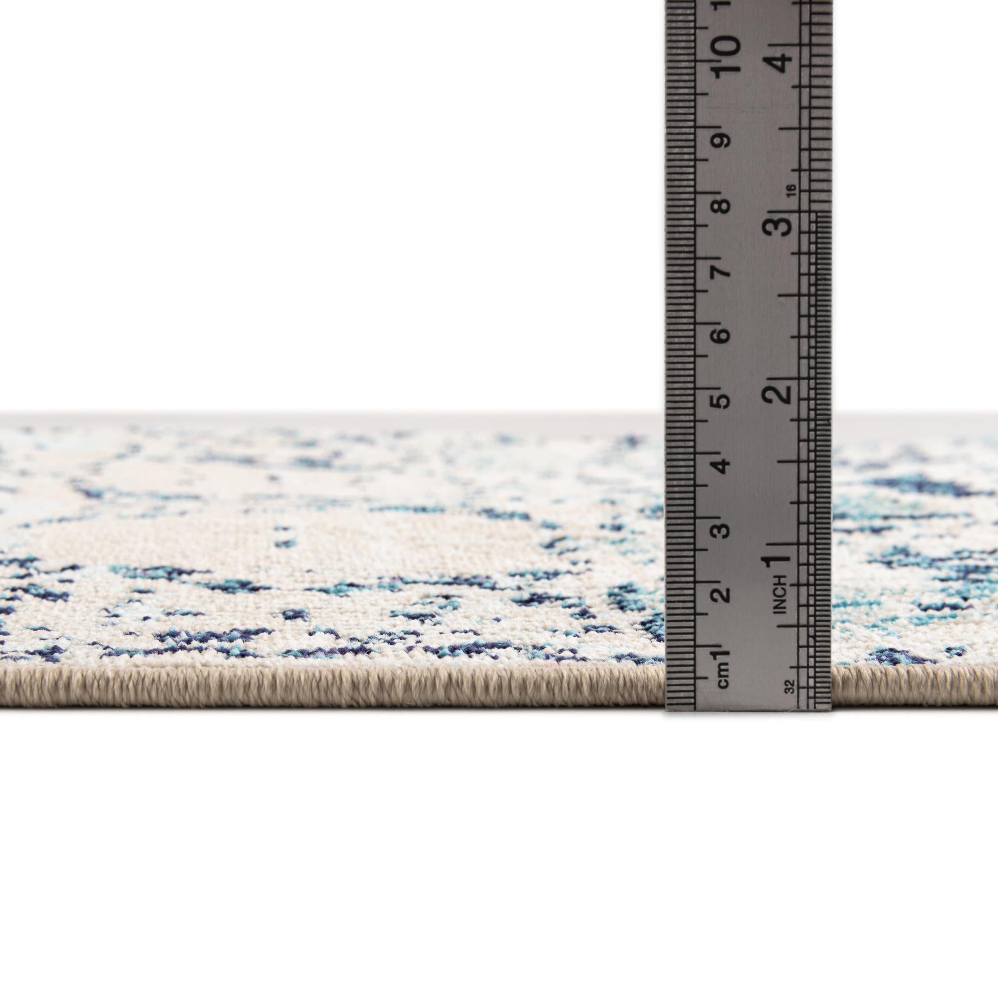 2' x 6' Amulet Runner Rug