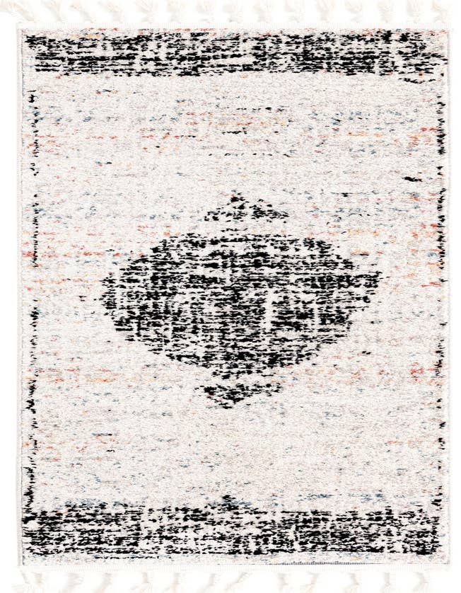 Detail image of 2' x 6' Aramis Runner Rug