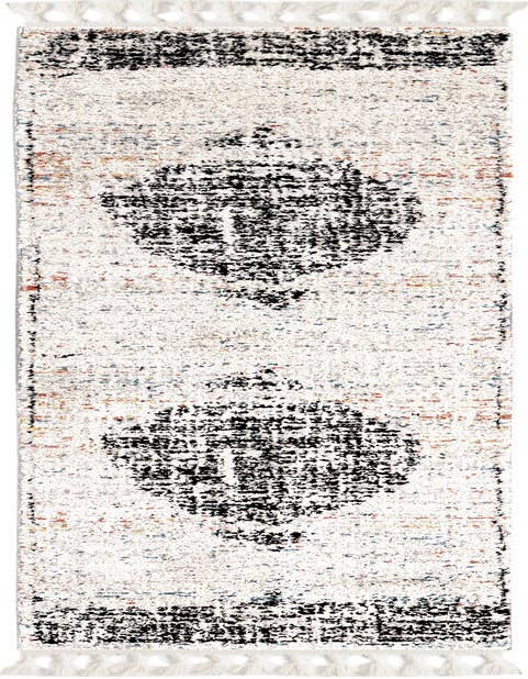 Detail image of 2' x 8' Aramis Runner Rug